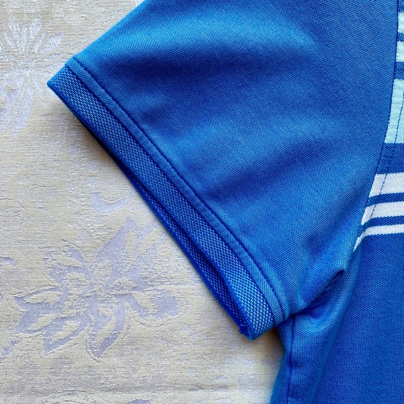 IZOD Advantage Performance Polo Shirt - Picture 13 of 14